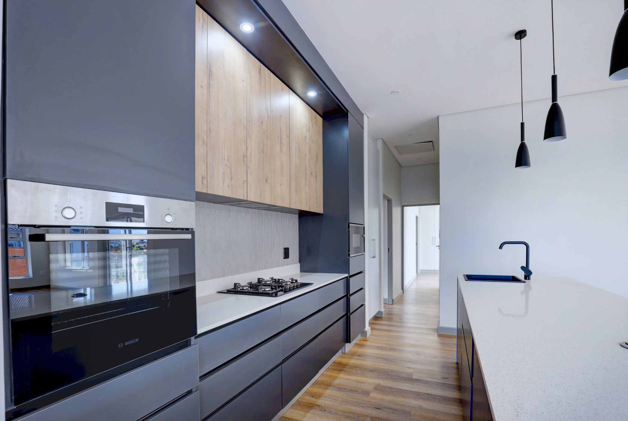 House let in George - GEO1704916