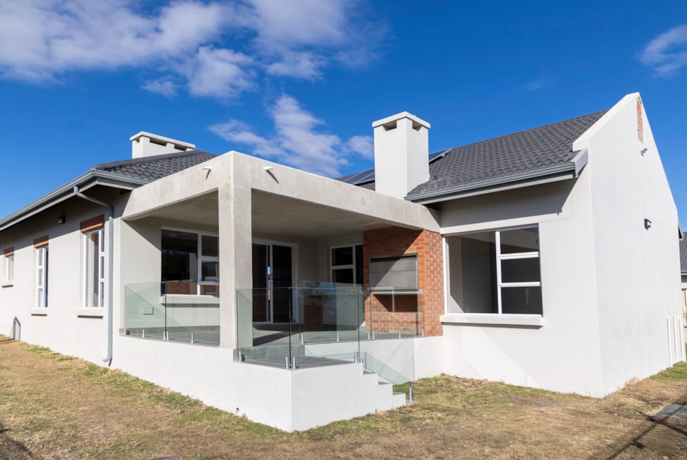 House let in George - GEO1704916 House let in George - GEO1704916