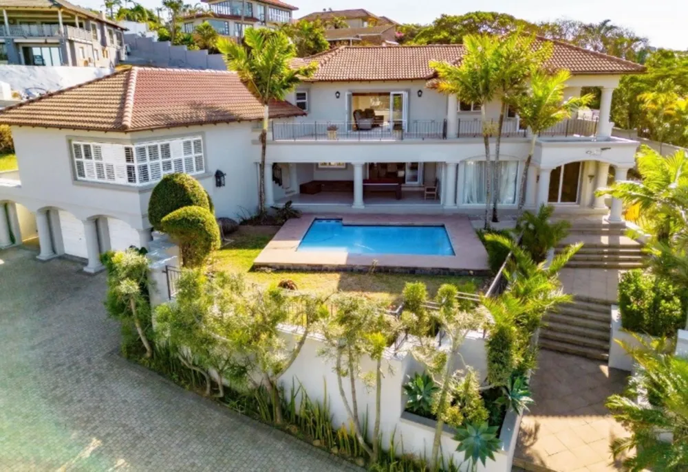 House let in uMhlanga Rocks - 1ND1704112 House let in uMhlanga Rocks - 1ND1704112