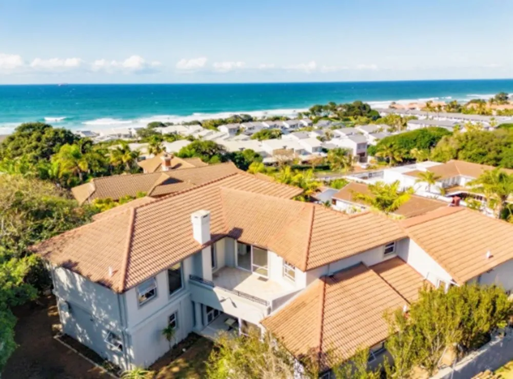 House let in uMhlanga Rocks - 1ND1704112 House let in uMhlanga Rocks - 1ND1704112