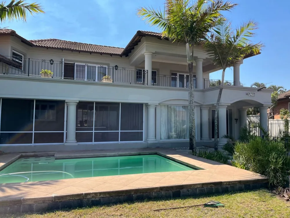 House let in uMhlanga Rocks - 1ND1704112 House let in uMhlanga Rocks - 1ND1704112