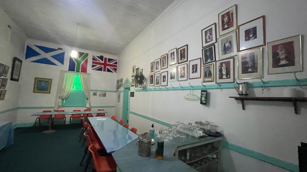 Function venue for sale in Humansdorp - 1JF1715744