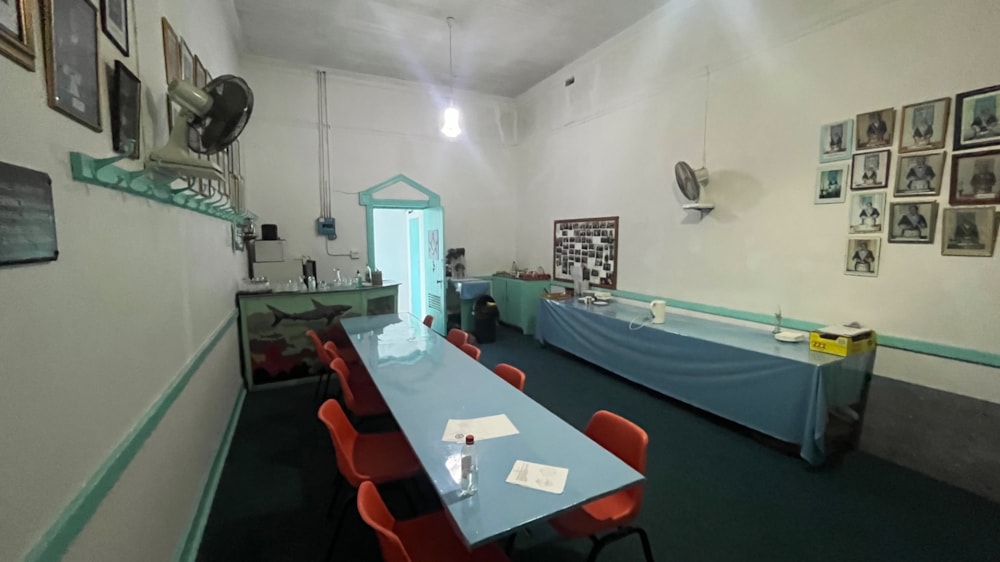 Function venue for sale in Humansdorp - 1JF1715744