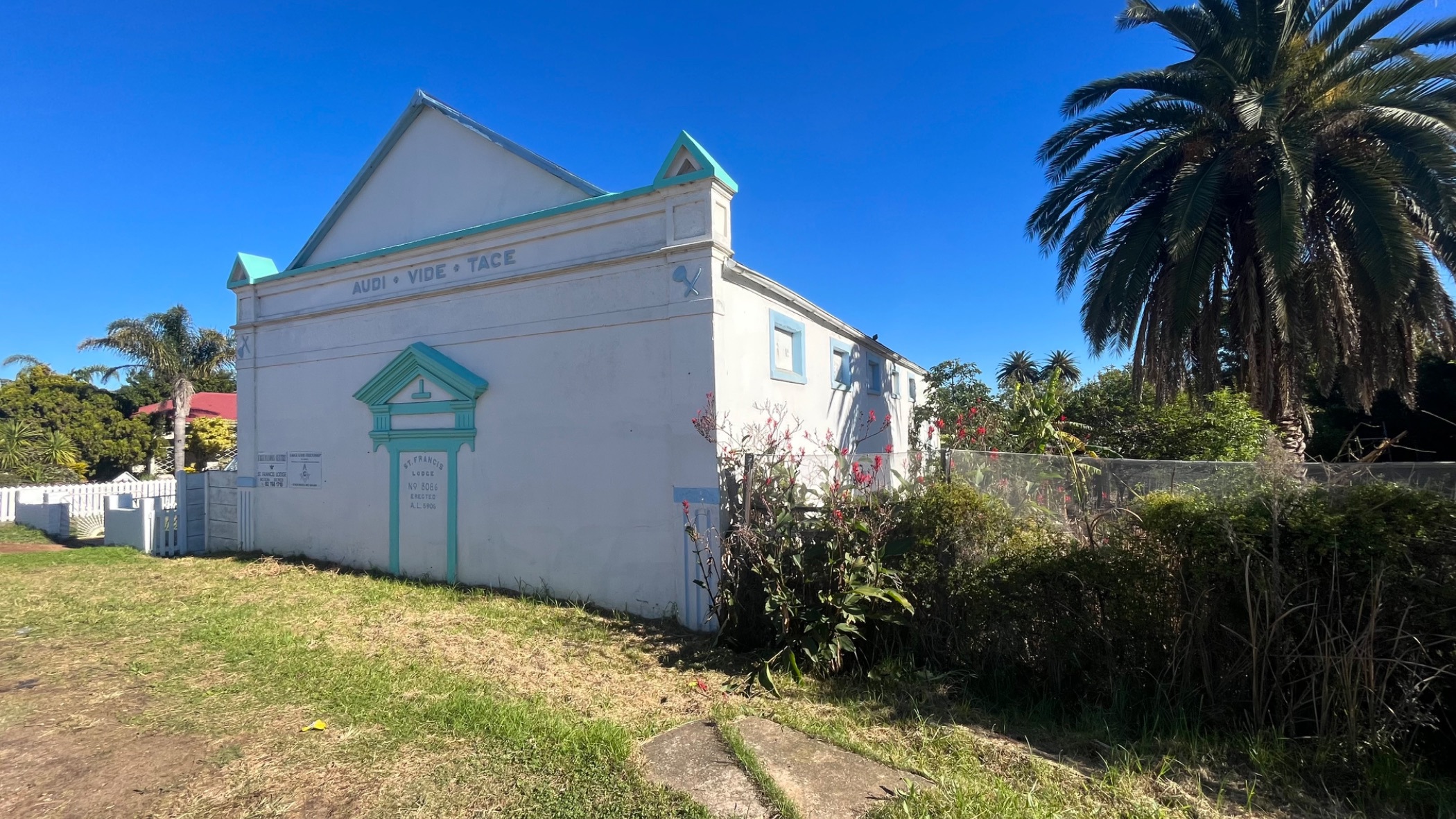 Function venue for sale in Humansdorp - 1JF1715744