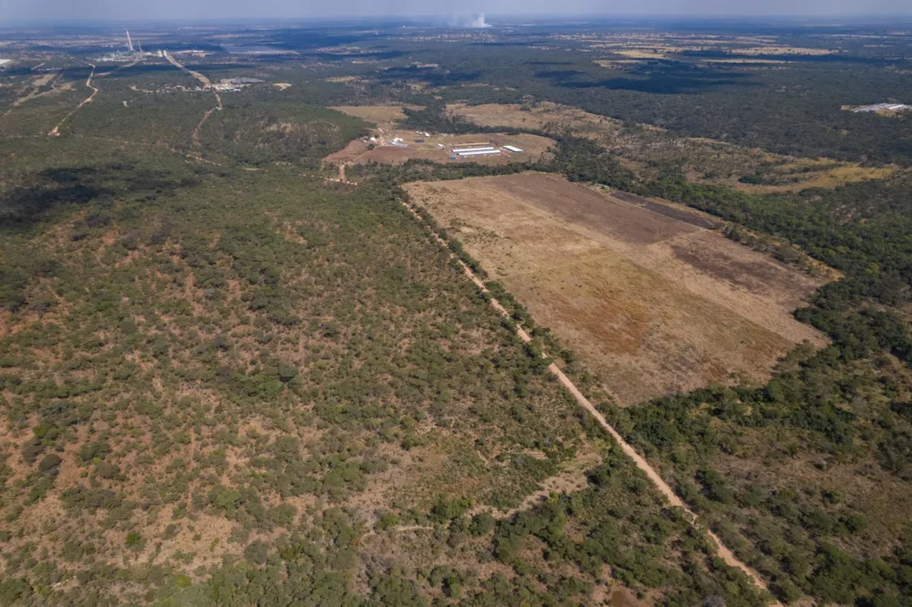 Farm vacant land for sale in Mashonaland West, Zimbabwe - 3ZB1704125 Farm vacant land for sale in Mashonaland West, Zimbabwe - 3ZB1704125