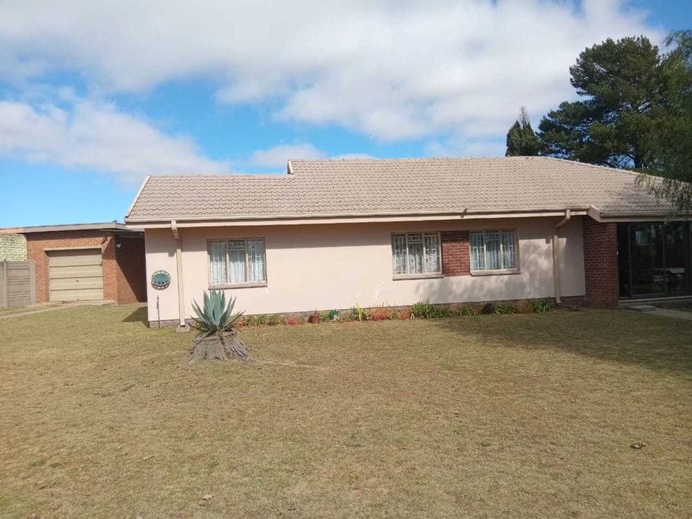 House for sale in Pullens Hope - 1MD1704130