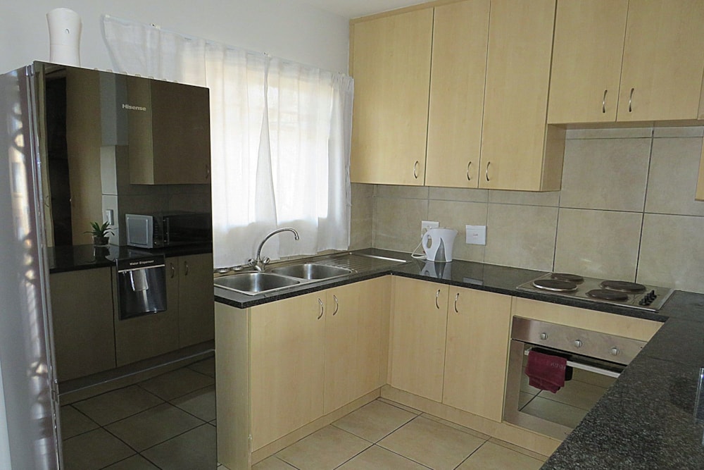 Apartment let in Onverwacht, Limpopo Province - 1ER1704189 Apartment let in Onverwacht, Limpopo Province - 1ER1704189