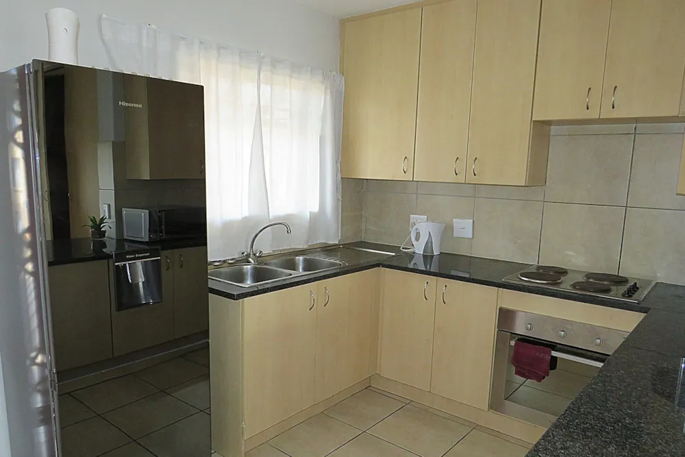 Apartment to rent in Ellisras (Lephalale) - 1ER1752474 Apartment to rent in Ellisras (Lephalale) - 1ER1752474