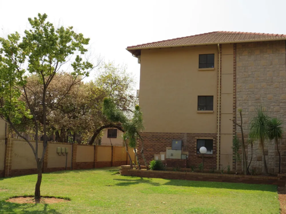 Apartment to rent in Ellisras (Lephalale) - 1ER1752474 Apartment to rent in Ellisras (Lephalale) - 1ER1752474