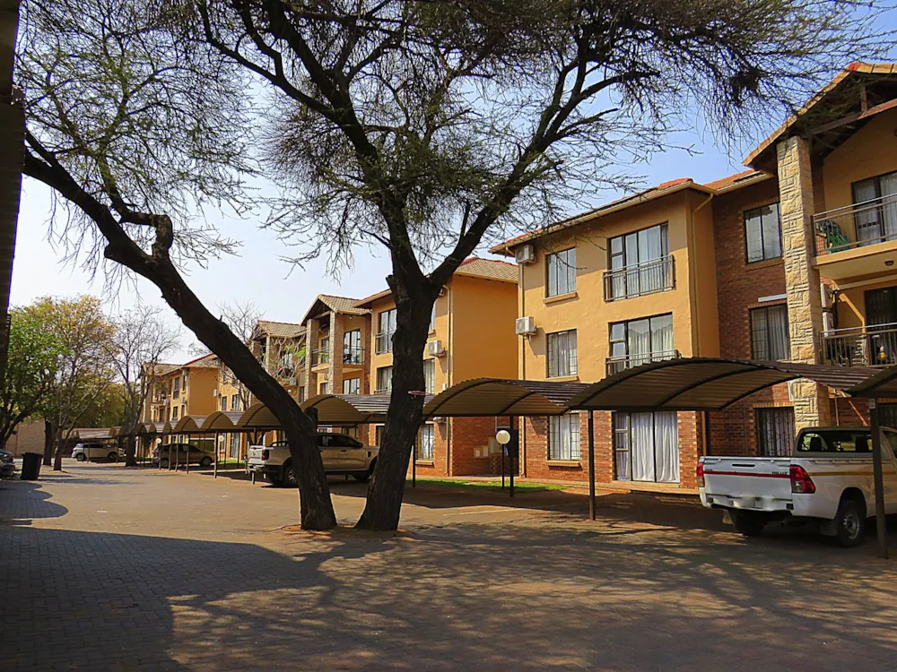 Apartment to rent in Ellisras (Lephalale) - 1ER1752474 Apartment to rent in Ellisras (Lephalale) - 1ER1752474