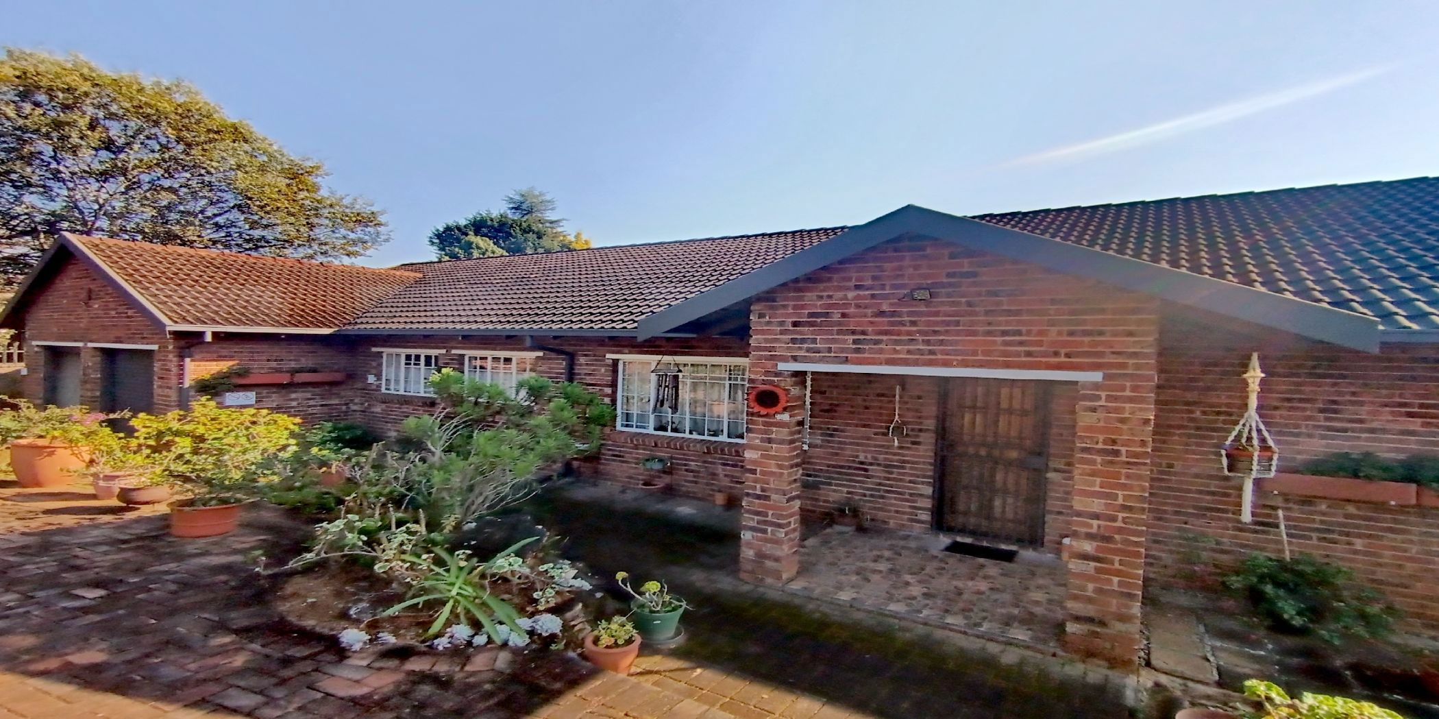 House for sale in Sabie - 1LY1704147