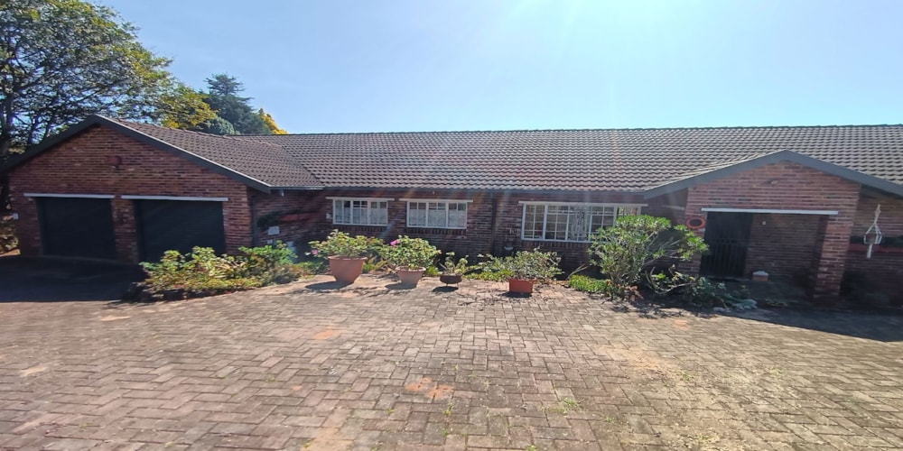 House for sale in Sabie - 1LY1704147