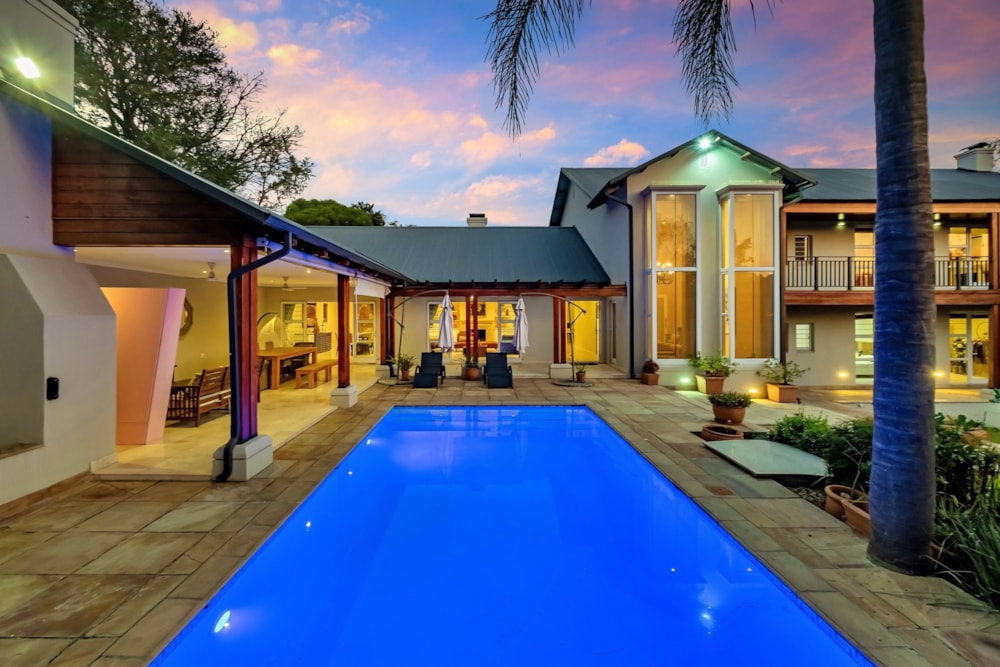 House let in Morningside, Sandton - JBL1704161 House let in Morningside, Sandton - JBL1704161