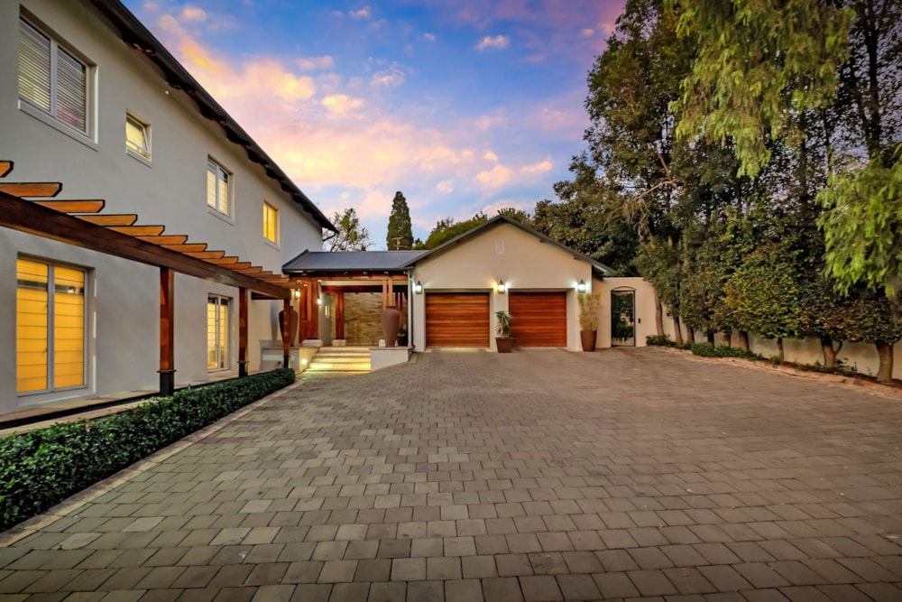 House let in Morningside, Sandton - JBL1704161 House let in Morningside, Sandton - JBL1704161