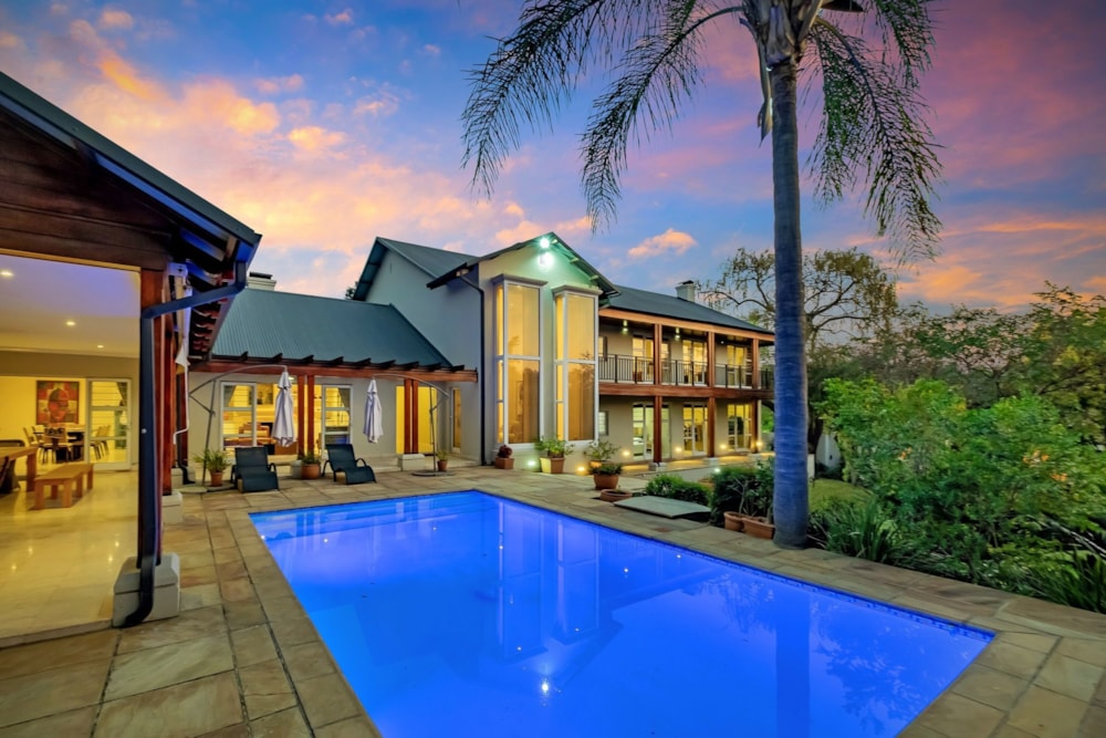 House let in Morningside, Sandton - JBL1704161 House let in Morningside, Sandton - JBL1704161