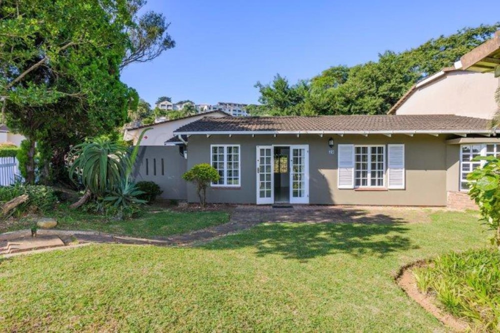 Townhouse for sale in Sherwood, Westville - 1WP1704150 Townhouse for sale in Sherwood, Westville - 1WP1704150