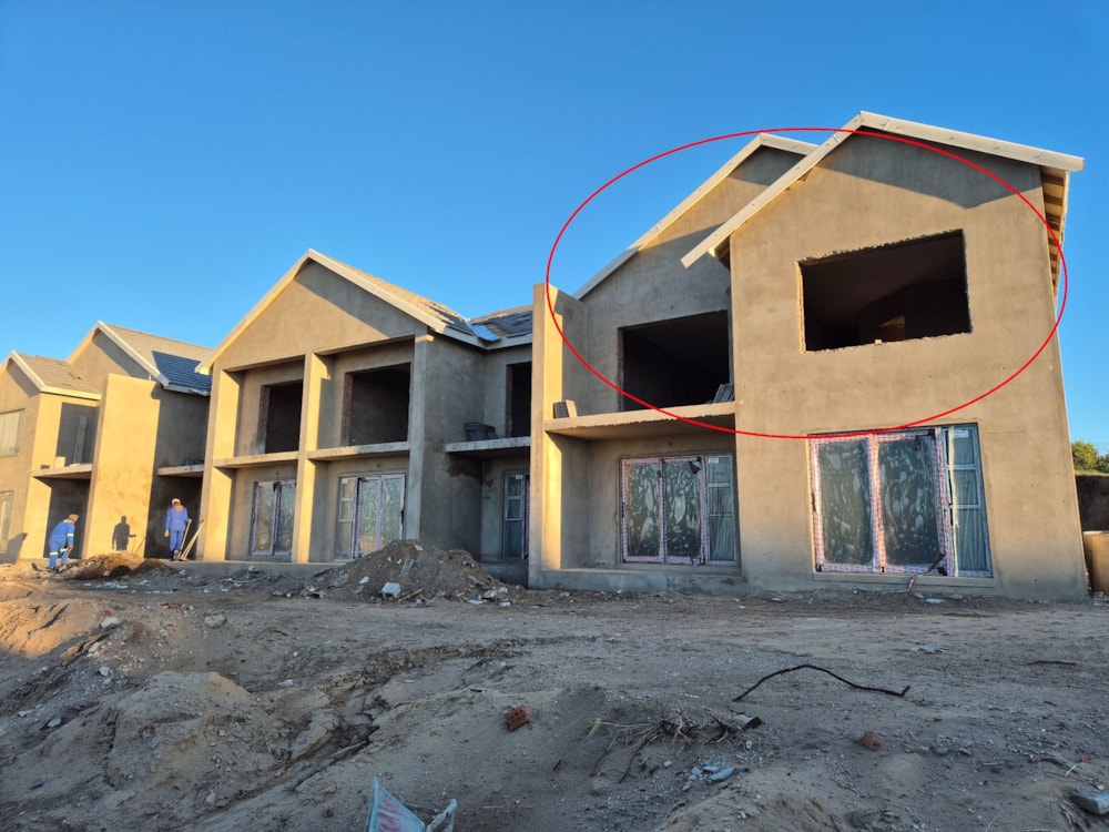 Apartment sold in Village - 1SA1704148 Apartment sold in Village - 1SA1704148