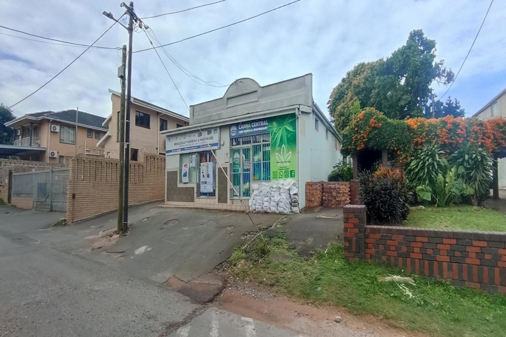 Commercial retail property for sale in Sydenham, Overport - 1WP1704157