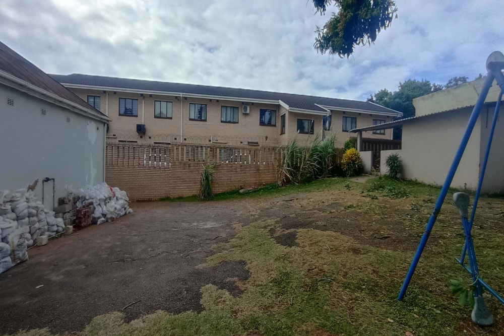 Commercial retail property for sale in Sydenham, Overport - 1WP1704157