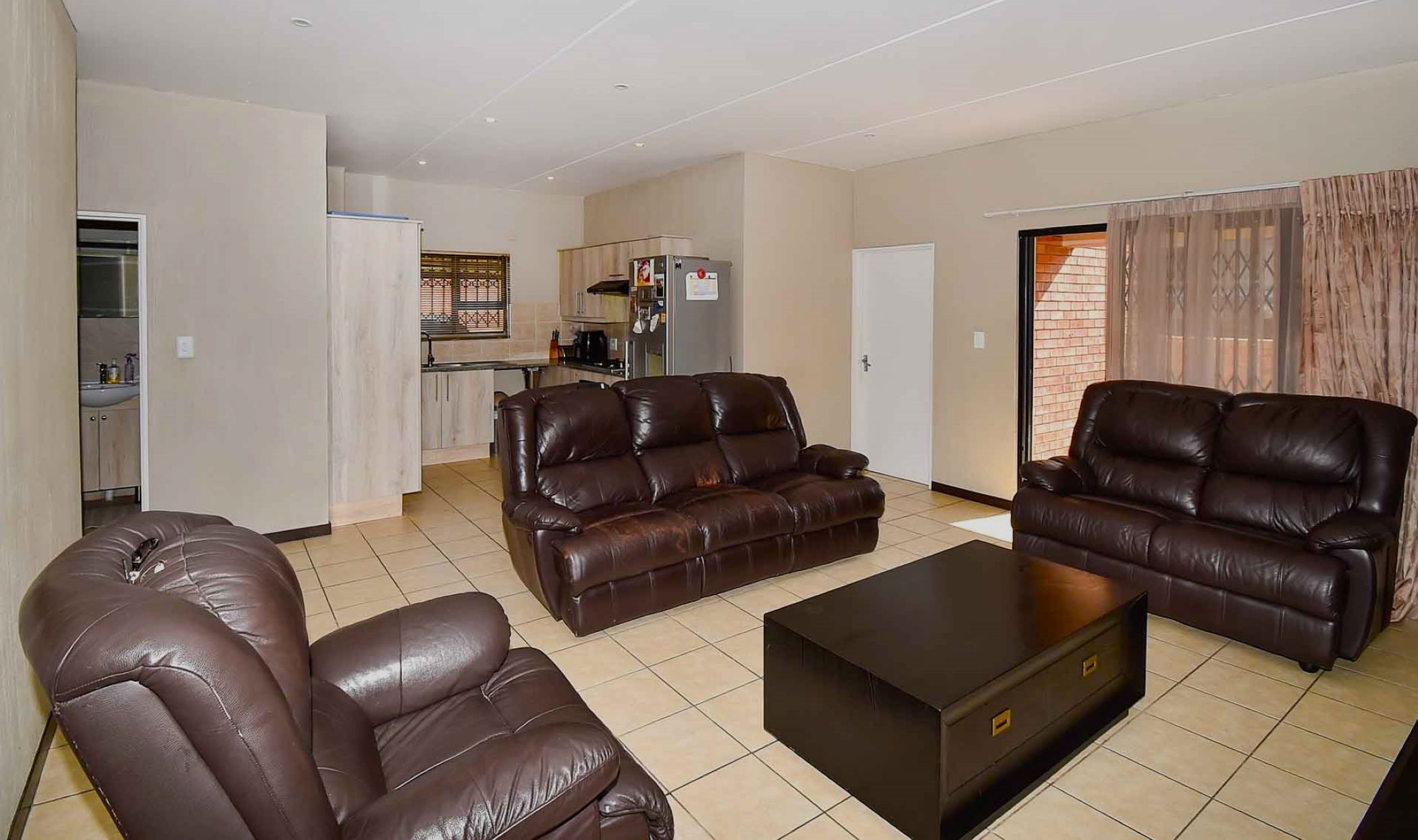 Apartment for sale in Wilgeheuwel - RAN1704158