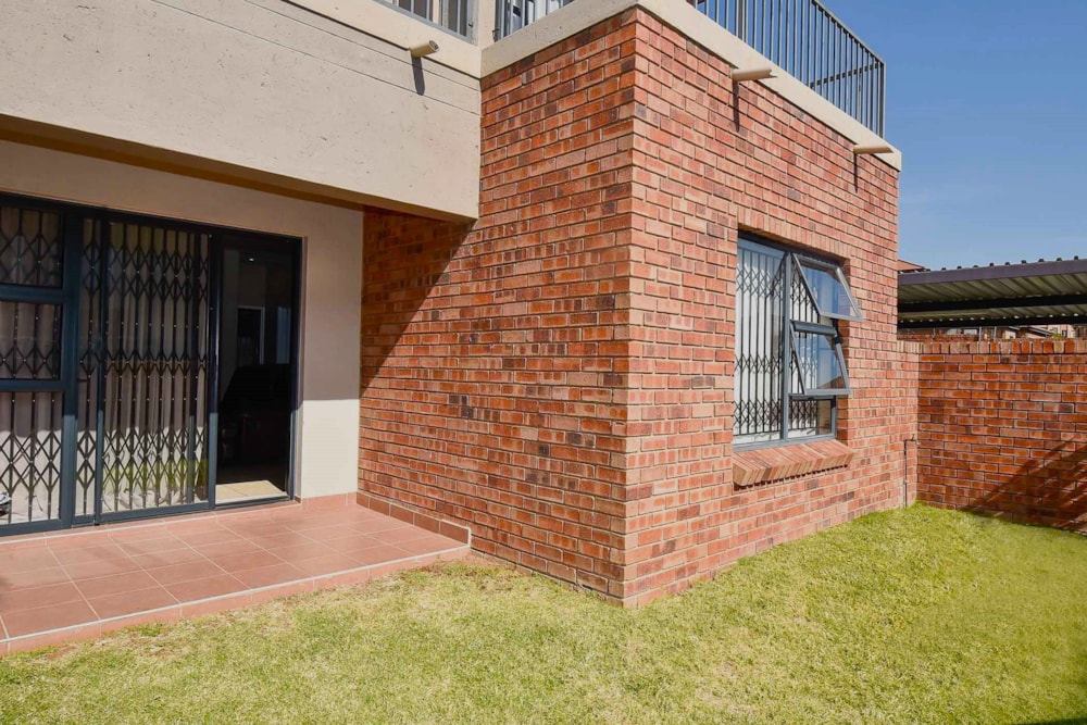 Apartment for sale in Wilgeheuwel - RAN1704158