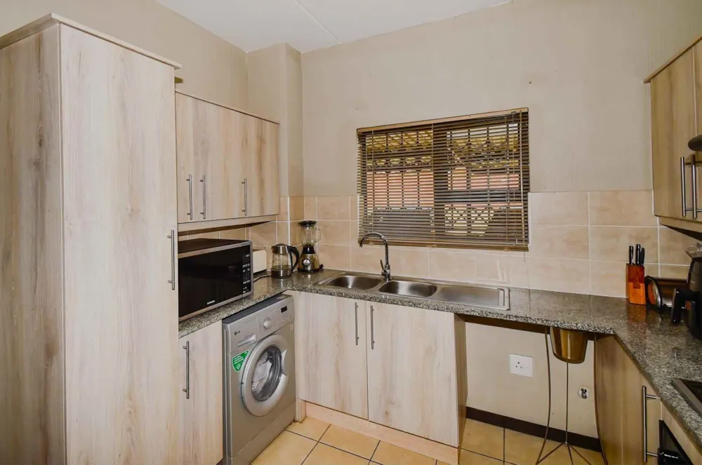 Apartment for sale in Wilgeheuwel - RAN1704158 Apartment for sale in Wilgeheuwel - RAN1704158