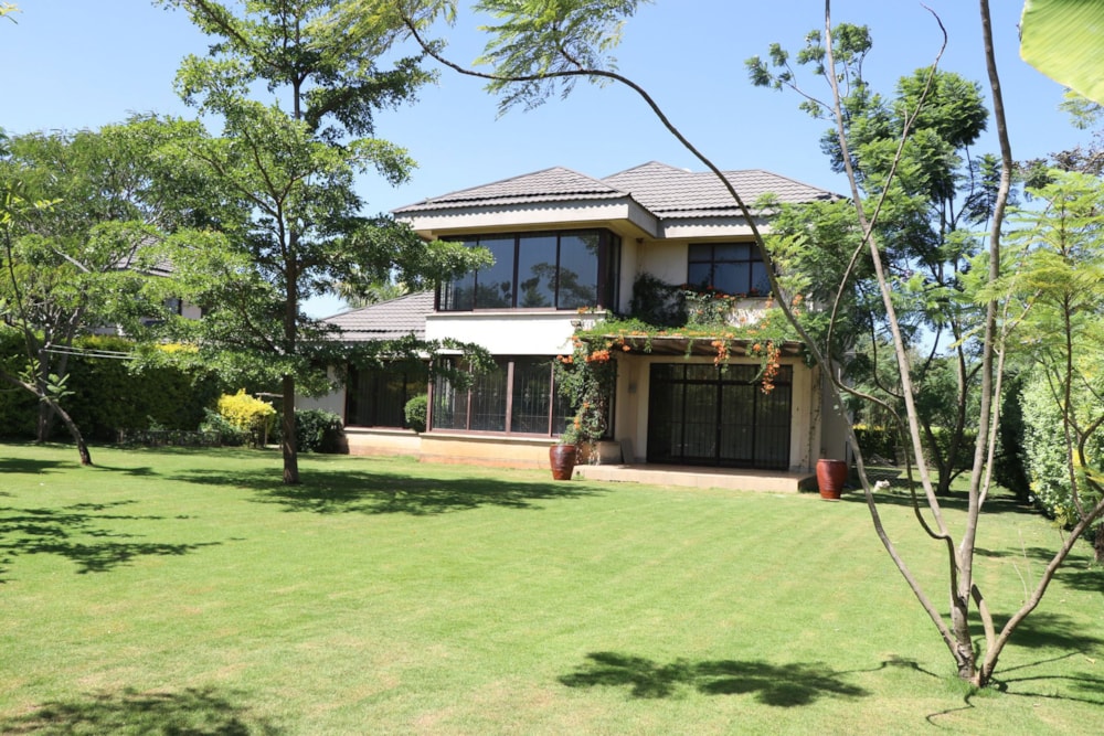 House let in Ridgeways, Kenya - 3KE1704191