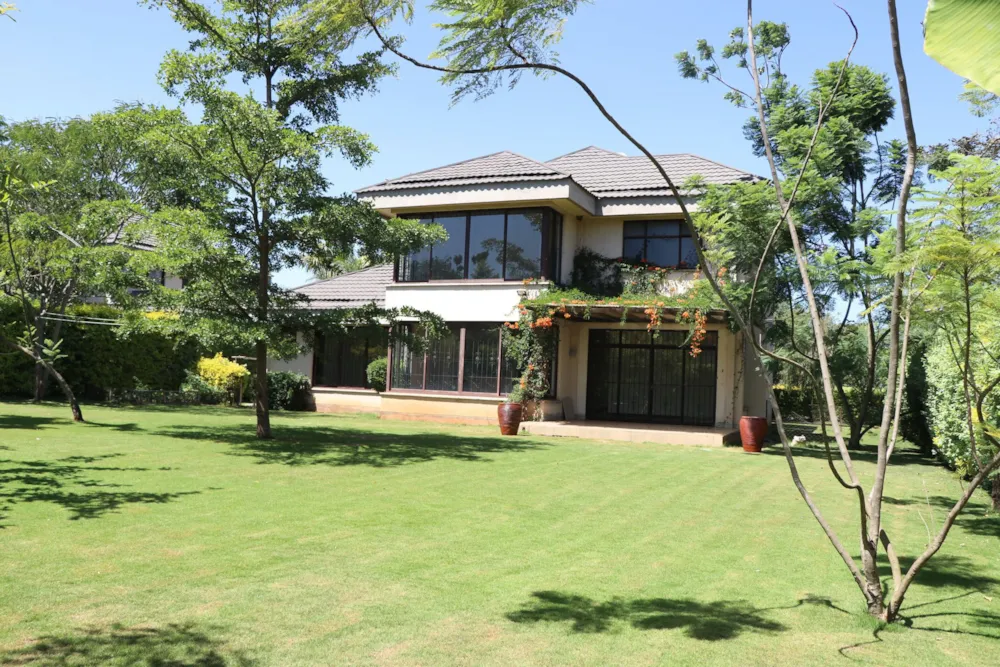 House let in Ridgeways, Kenya - 3KE1704191 House let in Ridgeways, Kenya - 3KE1704191