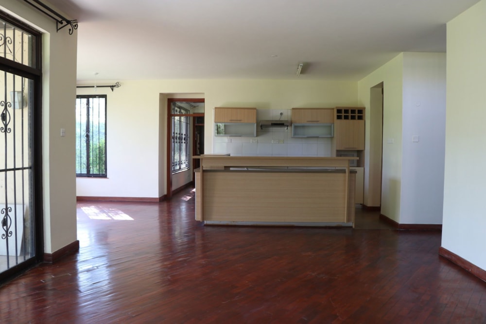 House let in Ridgeways, Kenya - 3KE1704191