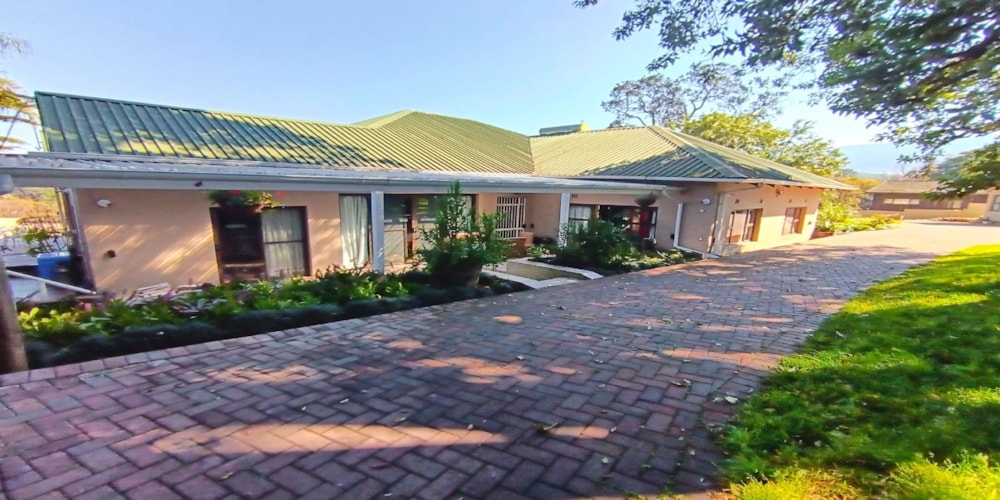 House for sale in Sabie - 1LY1704633