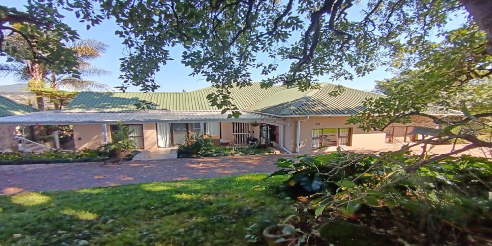 House for sale in Sabie - 1LY1704633