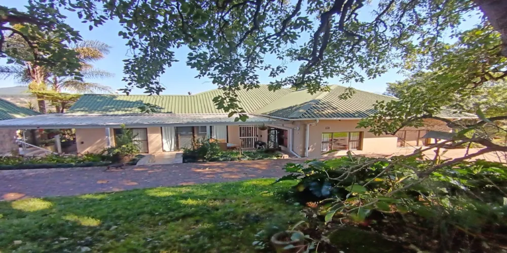 House for sale in Sabie - 1LY1704633 House for sale in Sabie - 1LY1704633