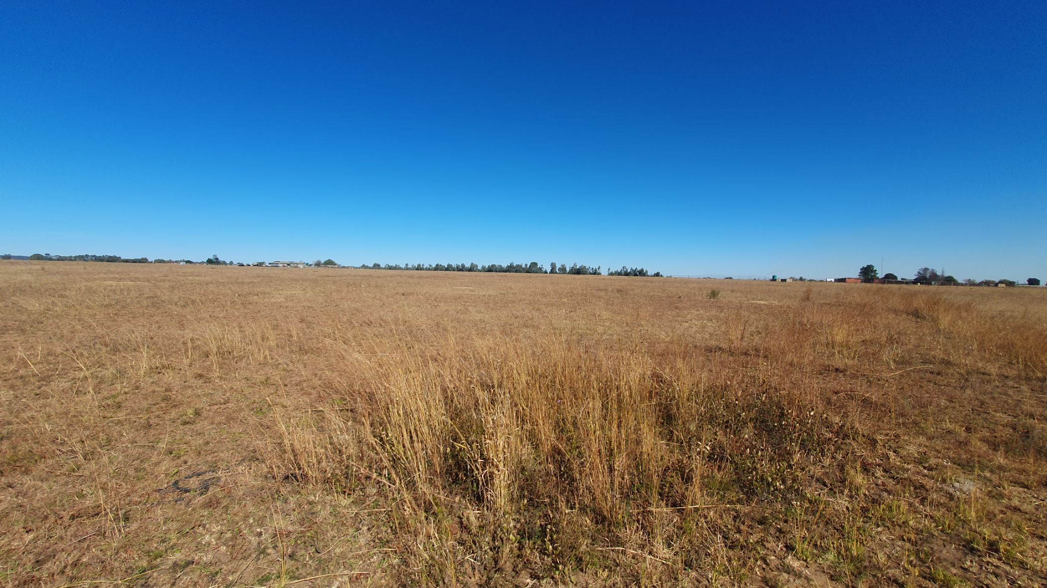 Farm vacant land for sale in Nelsonia - 1VT1704180