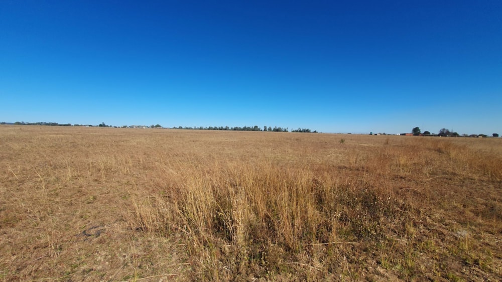 Farm vacant land for sale in Nelsonia - 1VT1704180