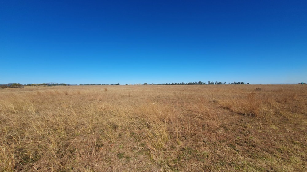 Farm vacant land for sale in Nelsonia - 1VT1704180