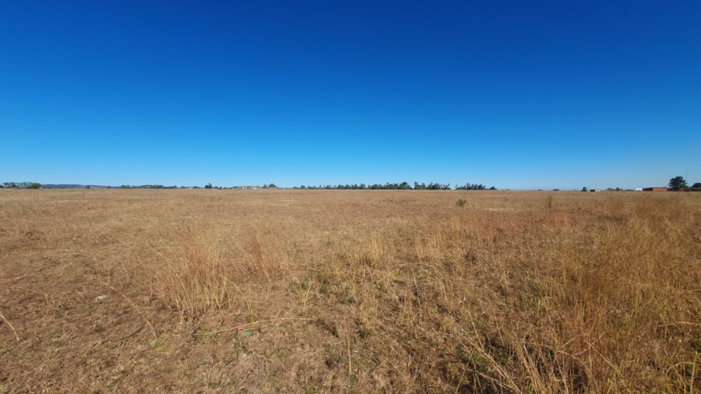 Farm vacant land for sale in Nelsonia - 1VT1704180