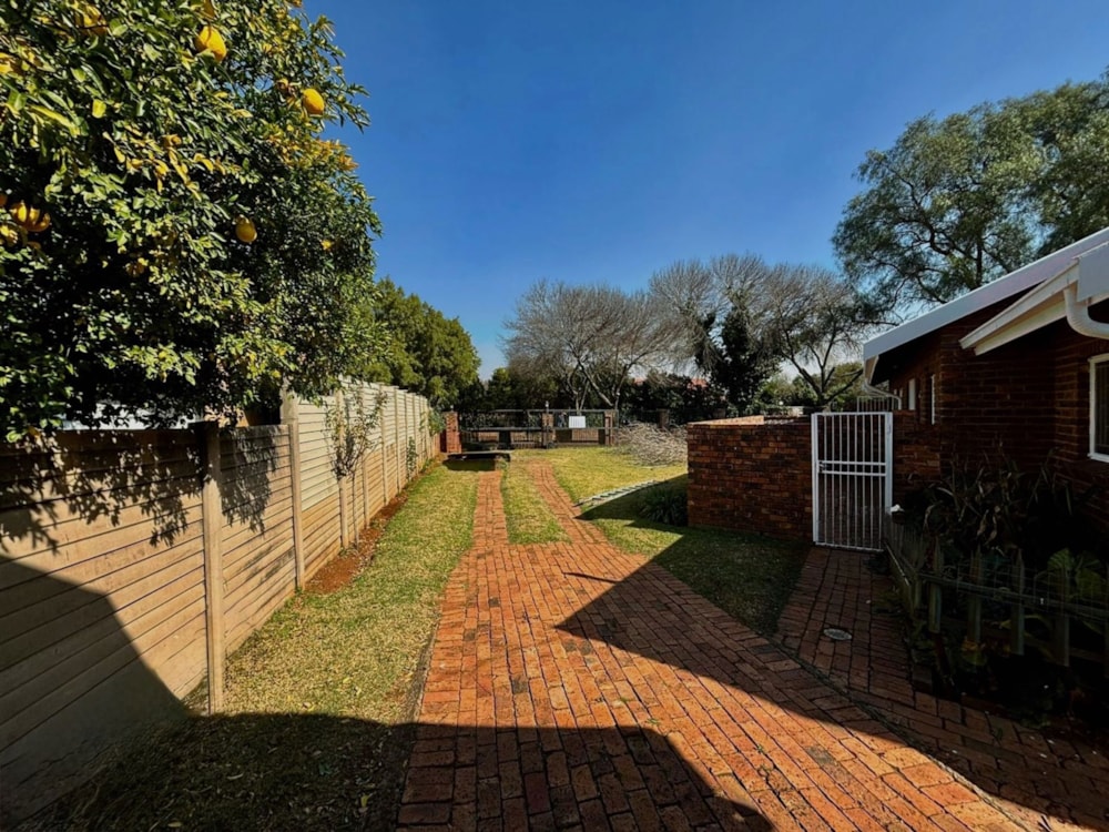 House for sale in Golf Park - 1VT1704604