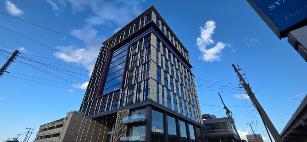 Commercial office for sale in Mombasa Road, Kenya - 3KE1704271