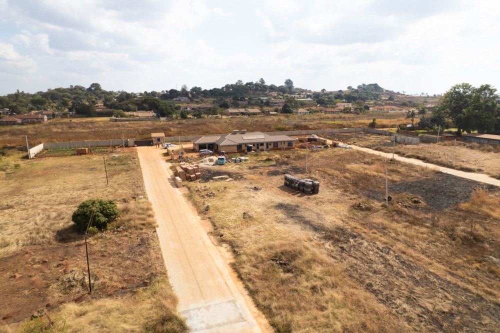 Residential vacant land for sale in Tynwald, Zimbabwe - 3ZB1704202 Residential vacant land for sale in Tynwald, Zimbabwe - 3ZB1704202