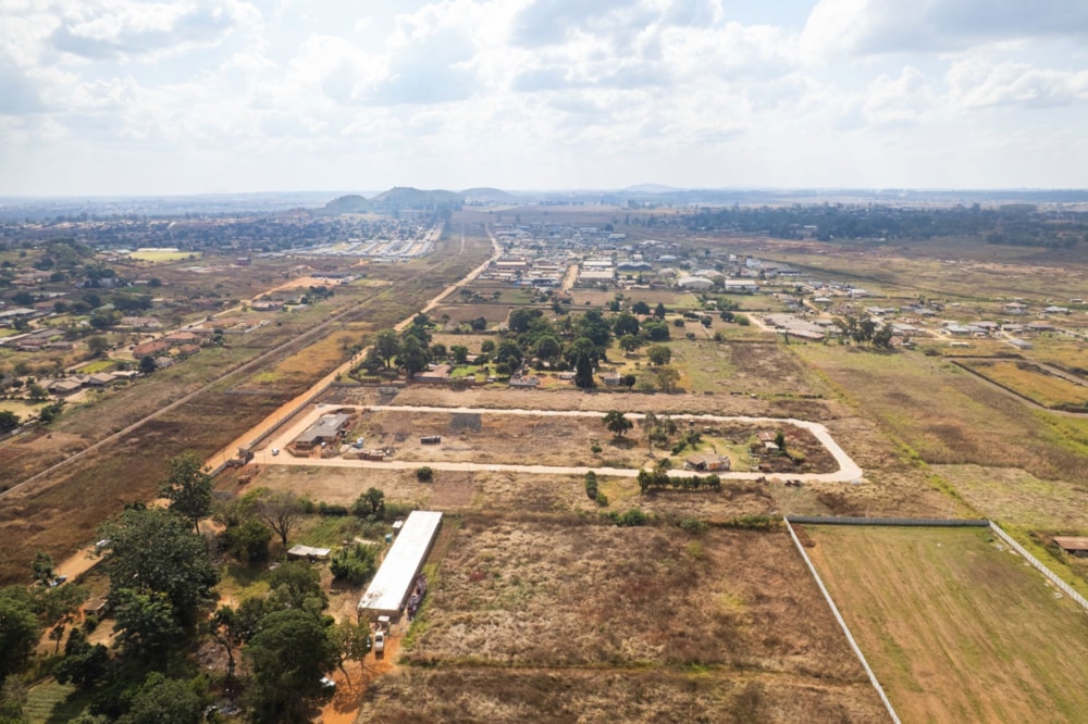Residential vacant land for sale in Tynwald, Zimbabwe - 3ZB1704202 Residential vacant land for sale in Tynwald, Zimbabwe - 3ZB1704202