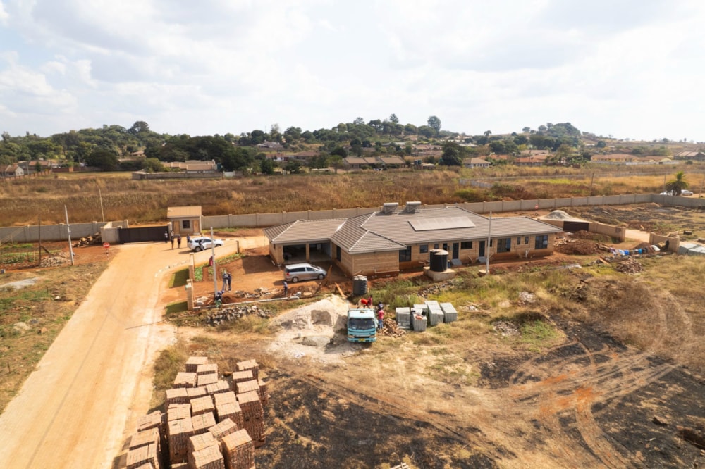 Residential vacant land for sale in Tynwald, Zimbabwe - 3ZB1704202 Residential vacant land for sale in Tynwald, Zimbabwe - 3ZB1704202