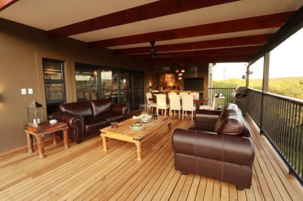 House let in Elephant Rock Eco Estate - 1HS1704231 House let in Elephant Rock Eco Estate - 1HS1704231