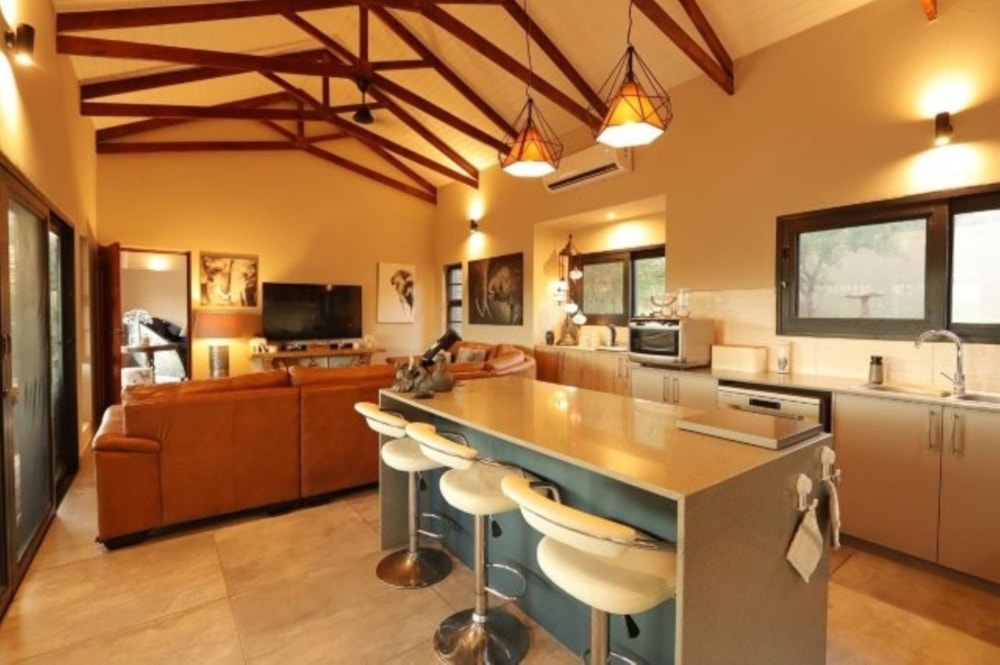 House let in Elephant Rock Eco Estate - 1HS1704231 House let in Elephant Rock Eco Estate - 1HS1704231