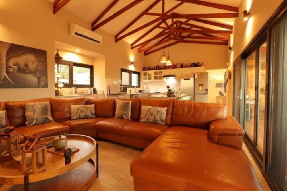 House let in Elephant Rock Eco Estate - 1HS1704231 House let in Elephant Rock Eco Estate - 1HS1704231