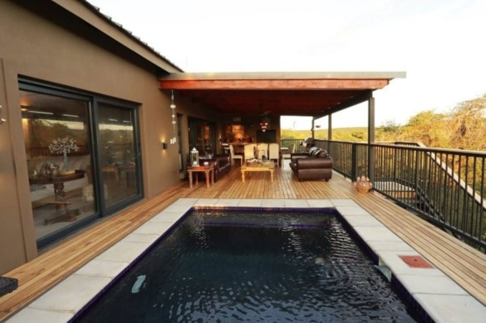 House let in Elephant Rock Eco Estate - 1HS1704231 House let in Elephant Rock Eco Estate - 1HS1704231