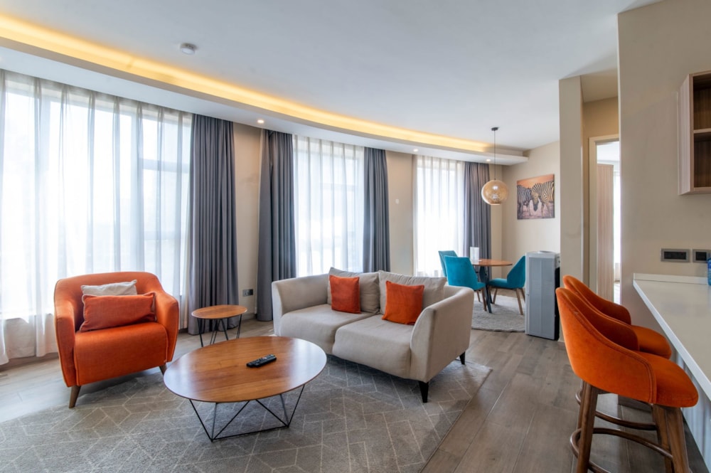 Apartment to rent in Mombasa Road, Kenya - 3KE1704382 Apartment to rent in Mombasa Road, Kenya - 3KE1704382