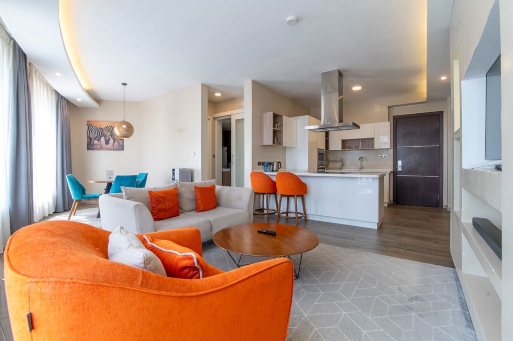 Apartment to rent in Mombasa Road, Kenya - 3KE1704382 Apartment to rent in Mombasa Road, Kenya - 3KE1704382