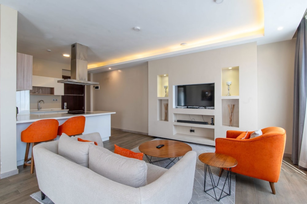 Apartment to rent in Mombasa Road, Kenya - 3KE1704382 Apartment to rent in Mombasa Road, Kenya - 3KE1704382