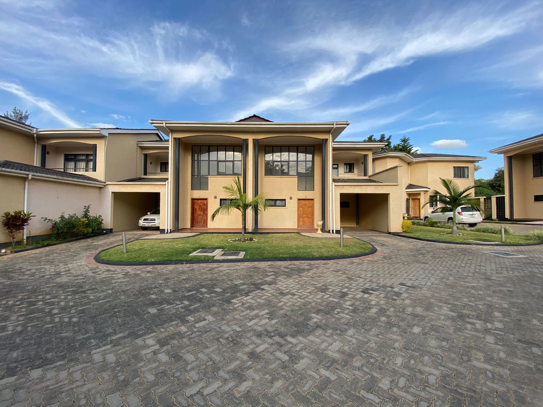 Apartment to rent in Prospect Hill, Zambia - 3ZA1704224