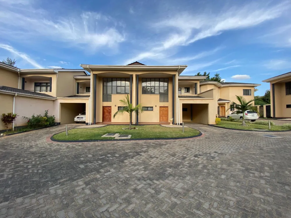 Apartment to rent in Prospect Hill, Zambia - 3ZA1704224 Apartment to rent in Prospect Hill, Zambia - 3ZA1704224